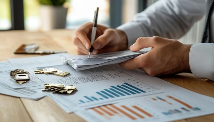 Qualification des biens professionnels et assiette de l’ISF : précisions sur les parts de SCI et les dettes déductibles