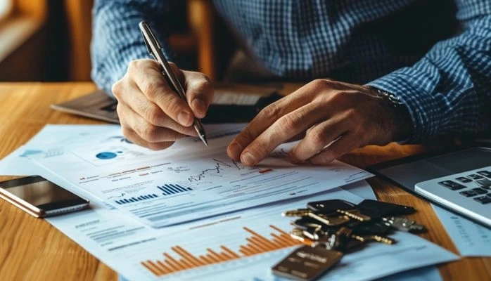 Remboursement fiscal : le point de départ des intérêts moratoires fixé à la réception des fonds par la banque