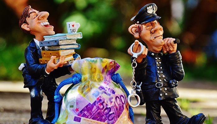 Bientôt la taxe foncière 2025